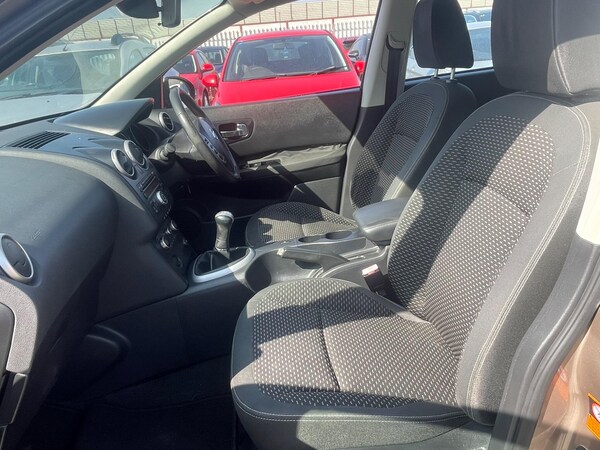 Used Nissan Qashqai 2008 for sale - 74690980: Photo 31