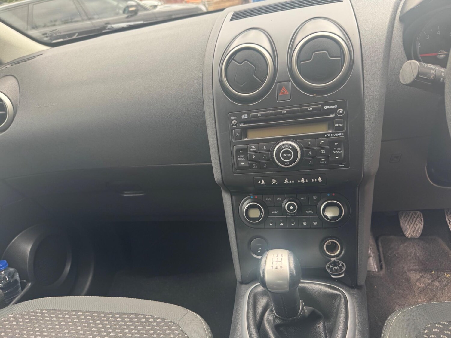 Vehicle 40