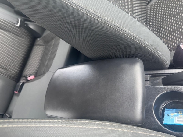 Used Nissan Qashqai 2008 for sale - 74690980: Photo 42