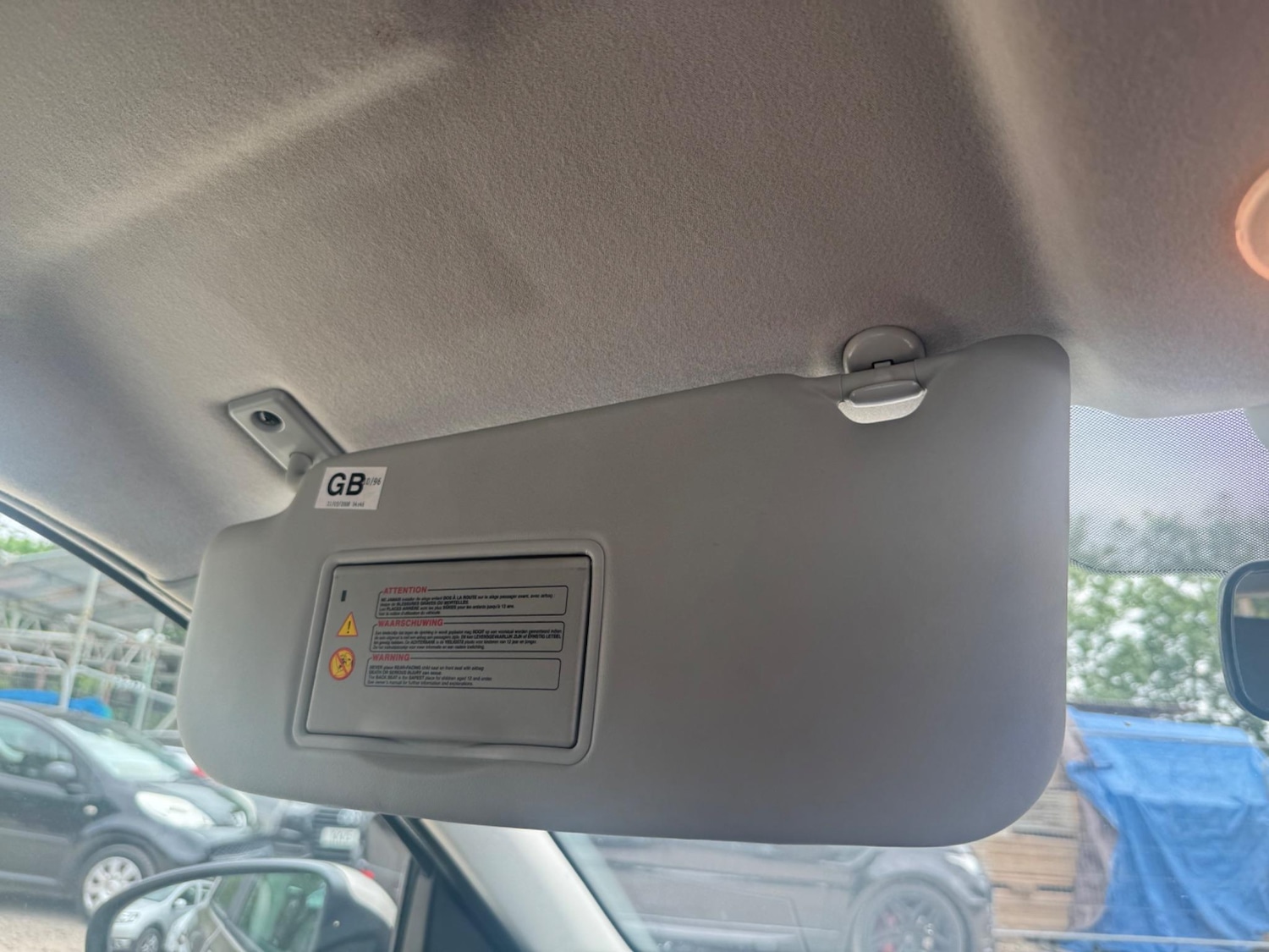 Vehicle 45