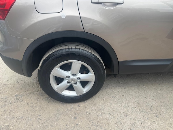 Used Nissan Qashqai 2008 for sale - 74690980: Photo 50