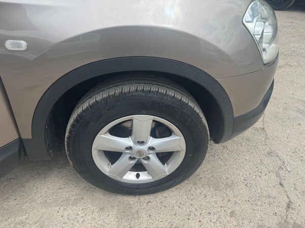 Used Nissan Qashqai 2008 for sale - 74690980: Photo 51