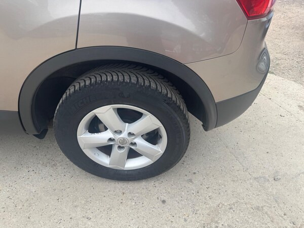 Used Nissan Qashqai 2008 for sale - 74690980: Photo 54
