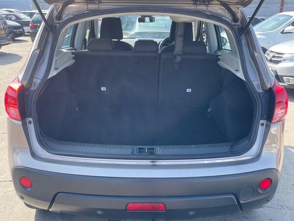 Used Nissan Qashqai 2008 for sale - 74690980: Photo 9