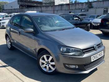 2012 (62) - 1.4 Match DSG Euro 5 5dr