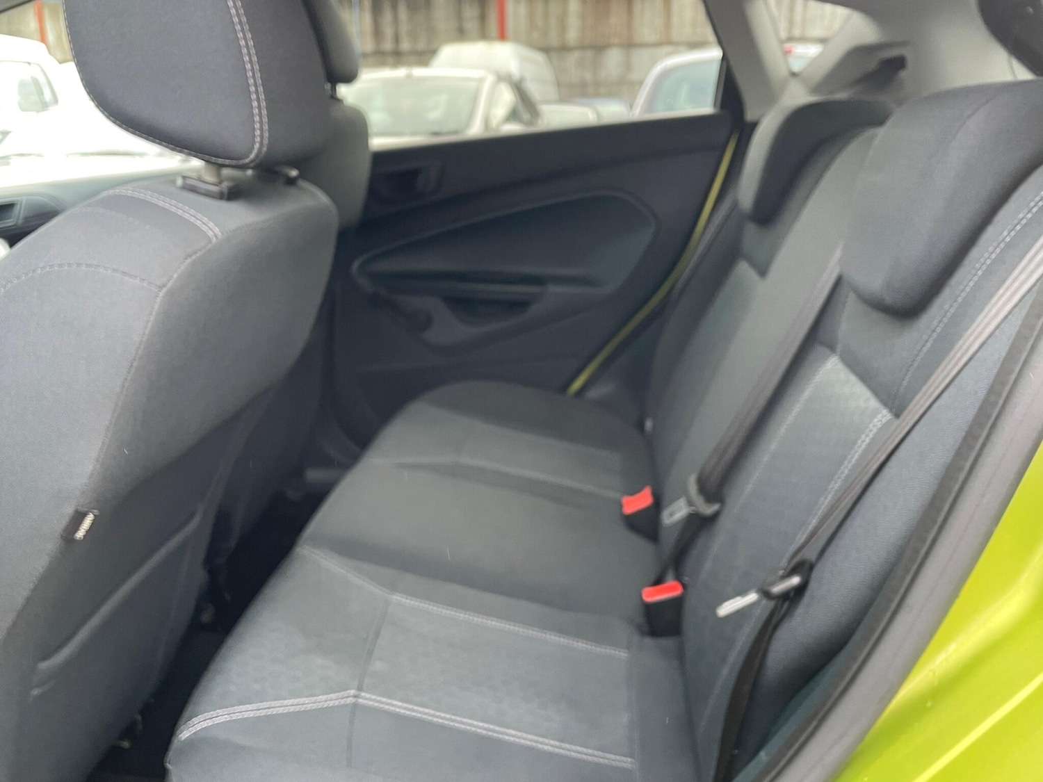 Used Ford Fiesta for sale - 77242721: Photo 20