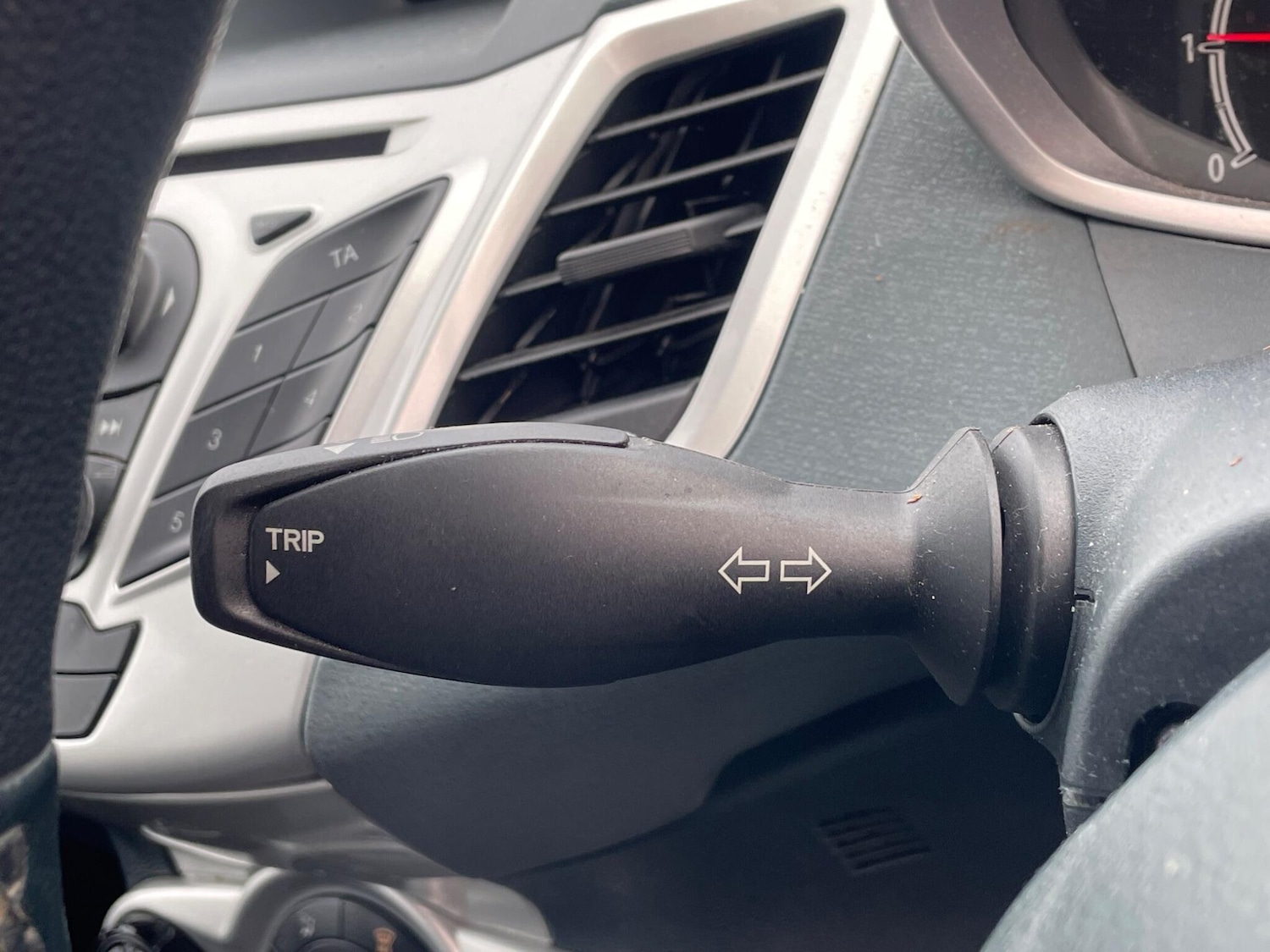 Used Ford Fiesta for sale - 77242721: Photo 23