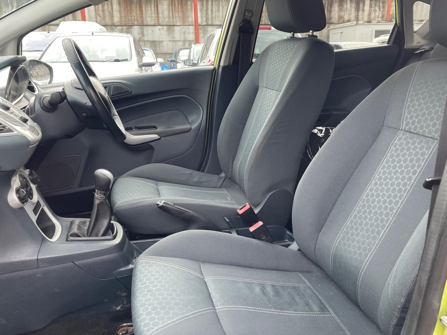 Used Ford Fiesta for sale - 77242721: Photo 34