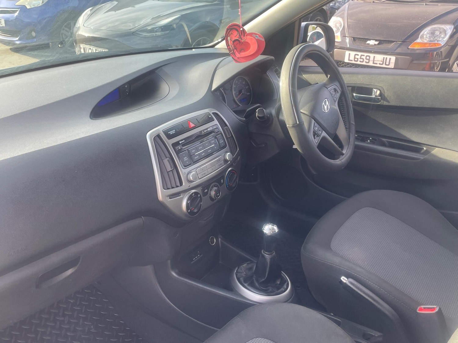 Vehicle 29