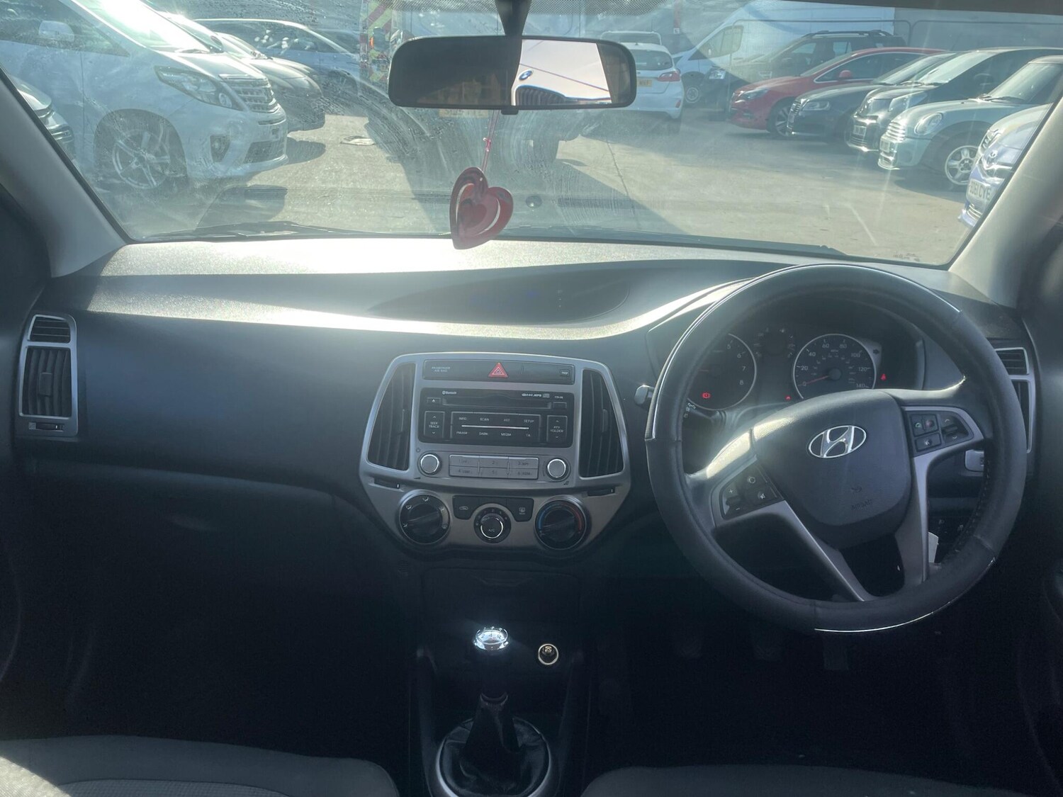 Vehicle 30