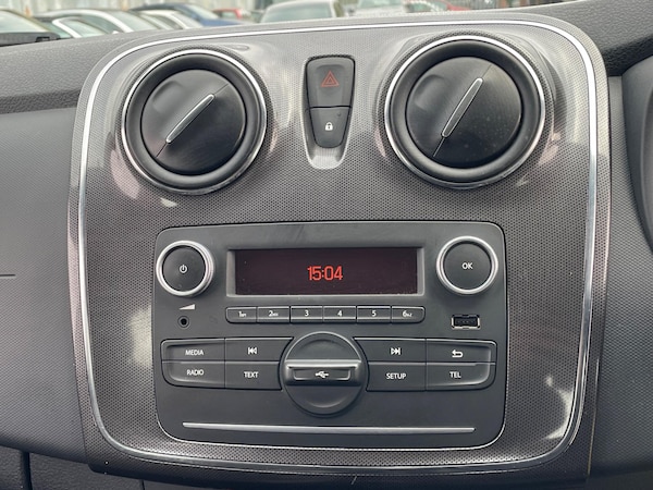 Used Dacia Sandero Stepway 2020 for sale - 76226737: Photo 19