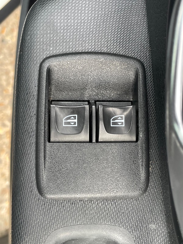 Used Dacia Sandero Stepway 2020 for sale - 76226737: Photo 22