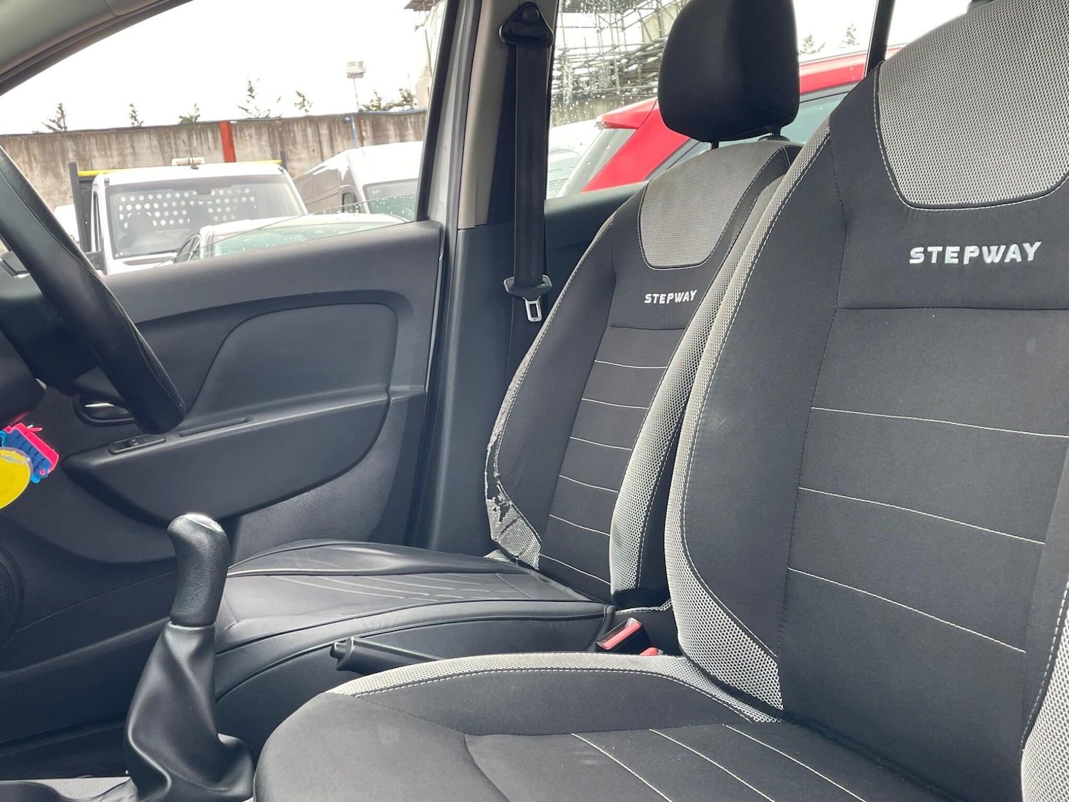 Used Dacia Sandero Stepway 2020 for sale - 76226737: Photo 27