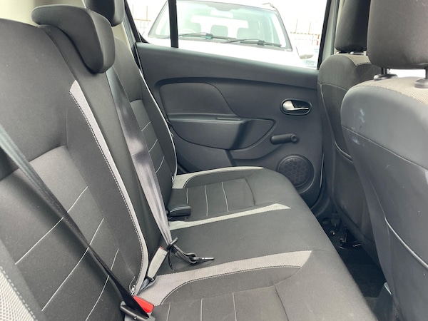 Used Dacia Sandero Stepway 2020 for sale - 76226737: Photo 29
