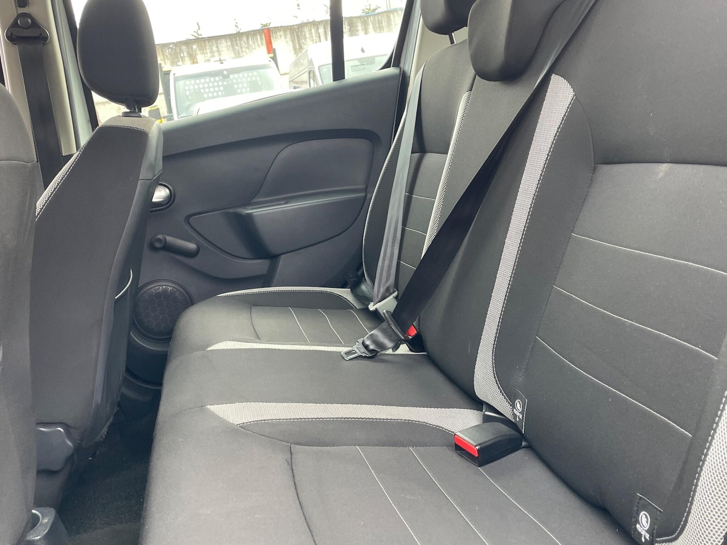 Used Dacia Sandero Stepway 2020 for sale - 76226737: Photo 30