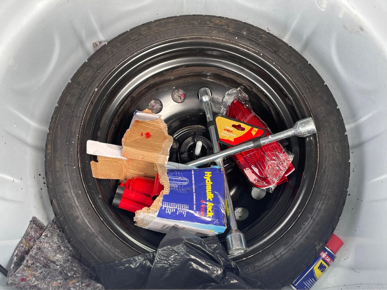 Used Dacia Sandero Stepway 2020 for sale - 76226737: Photo 32