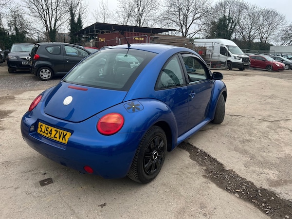 Used Volkswagen Beetle 2004 for sale - 76296044: Photo 15