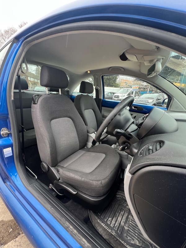 Used Volkswagen Beetle 2004 for sale - 76296044: Photo 17