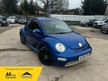 2004 (54) - 1.4 16V Euro 4 3dr
