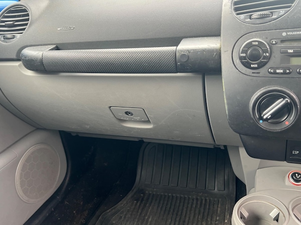 Used Volkswagen Beetle 2004 for sale - 76296044: Photo 32