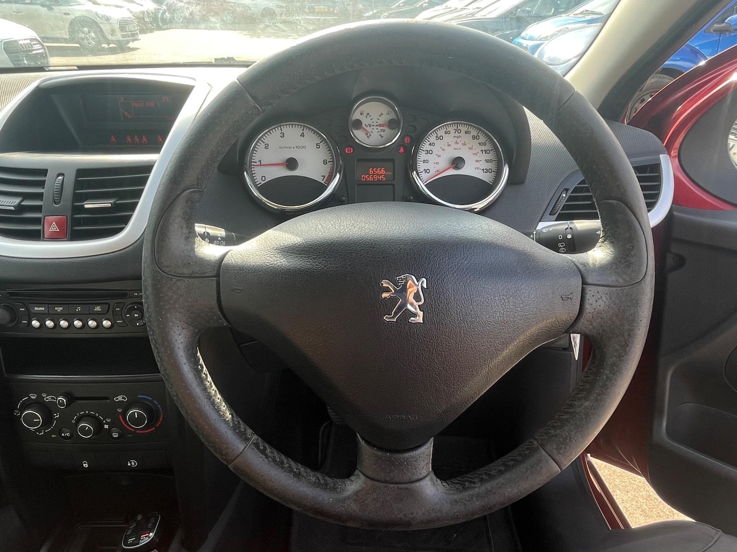 Vehicle 19