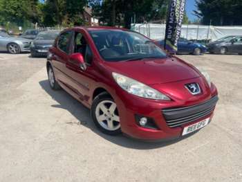 2011 (11) - 1.4 VTi Envy [95] 5dr
