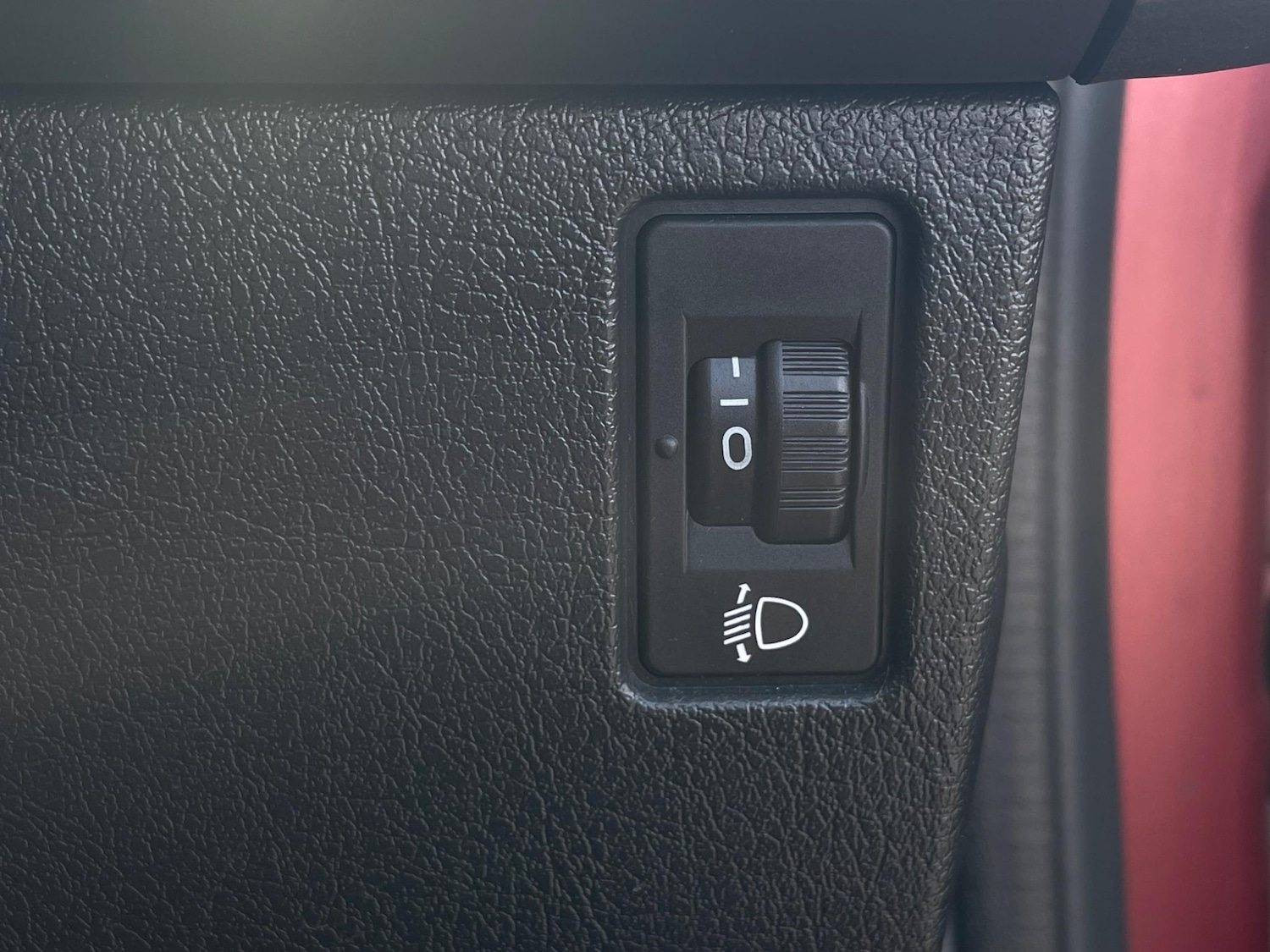 Vehicle 25