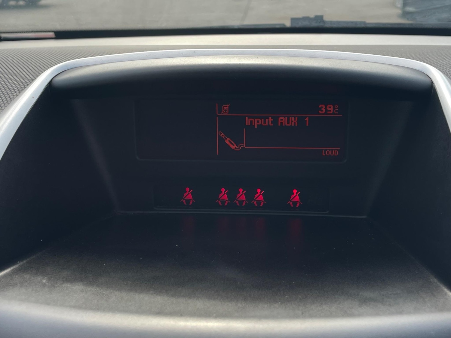 Vehicle 26