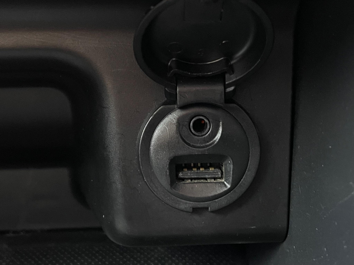 Vehicle 29
