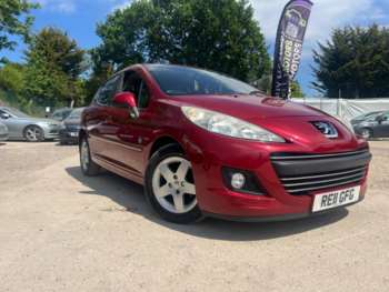Used Peugeot 207 2011 for sale - 74564577: Photo