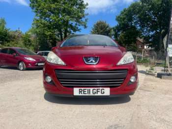 Used Peugeot 207 2011 for sale - 74564577: Photo