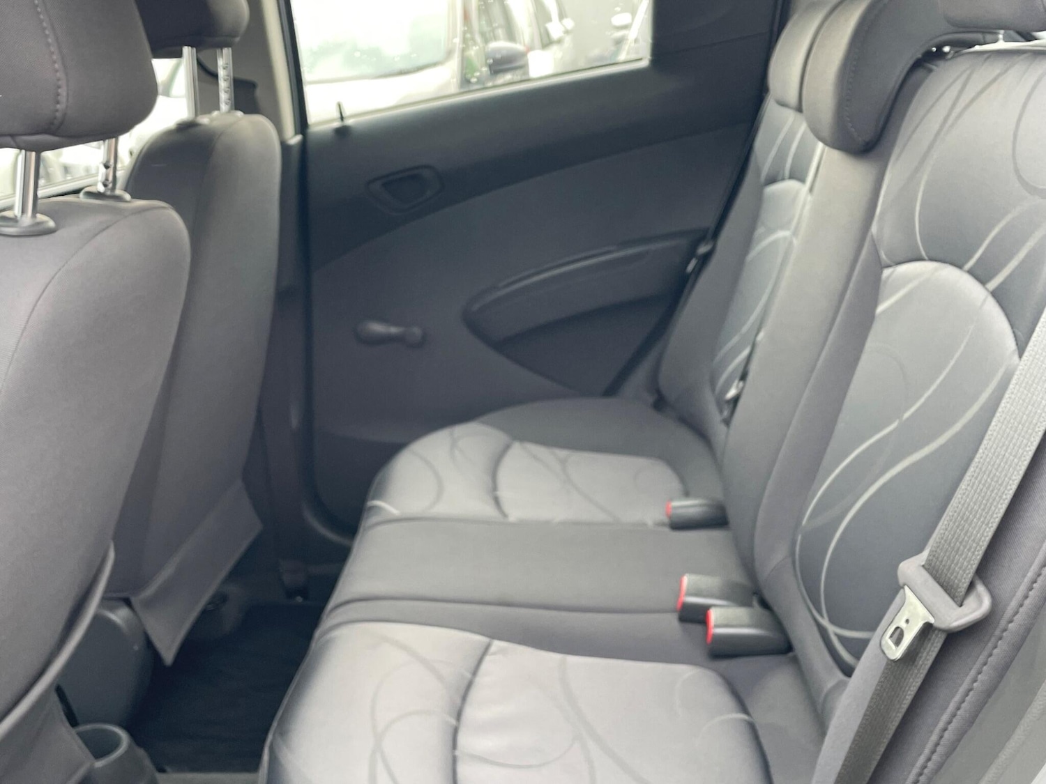 Used Chevrolet Spark 2010 for sale - 77242631: Photo 19