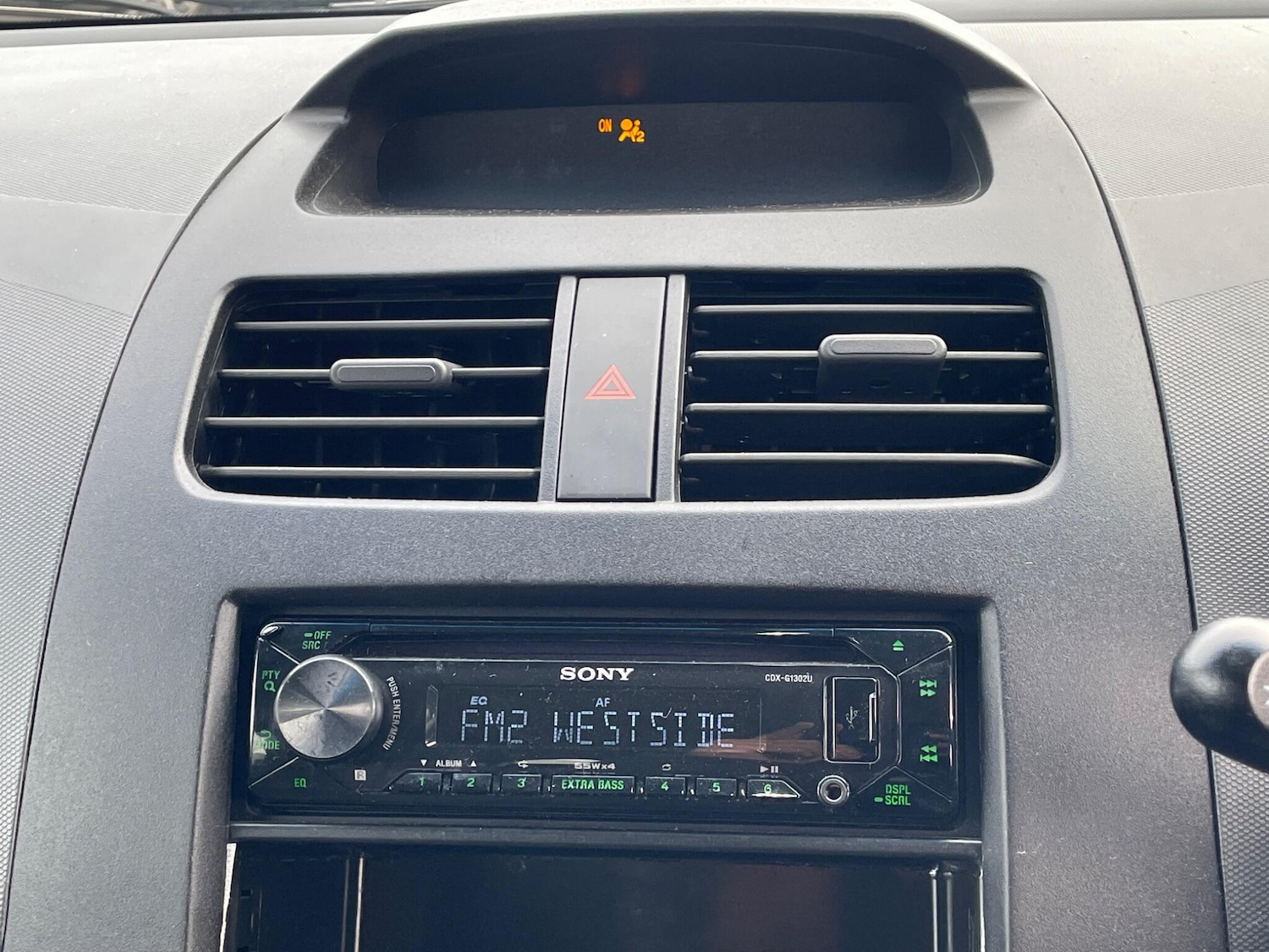 Used Chevrolet Spark 2010 for sale - 77242631: Photo 26