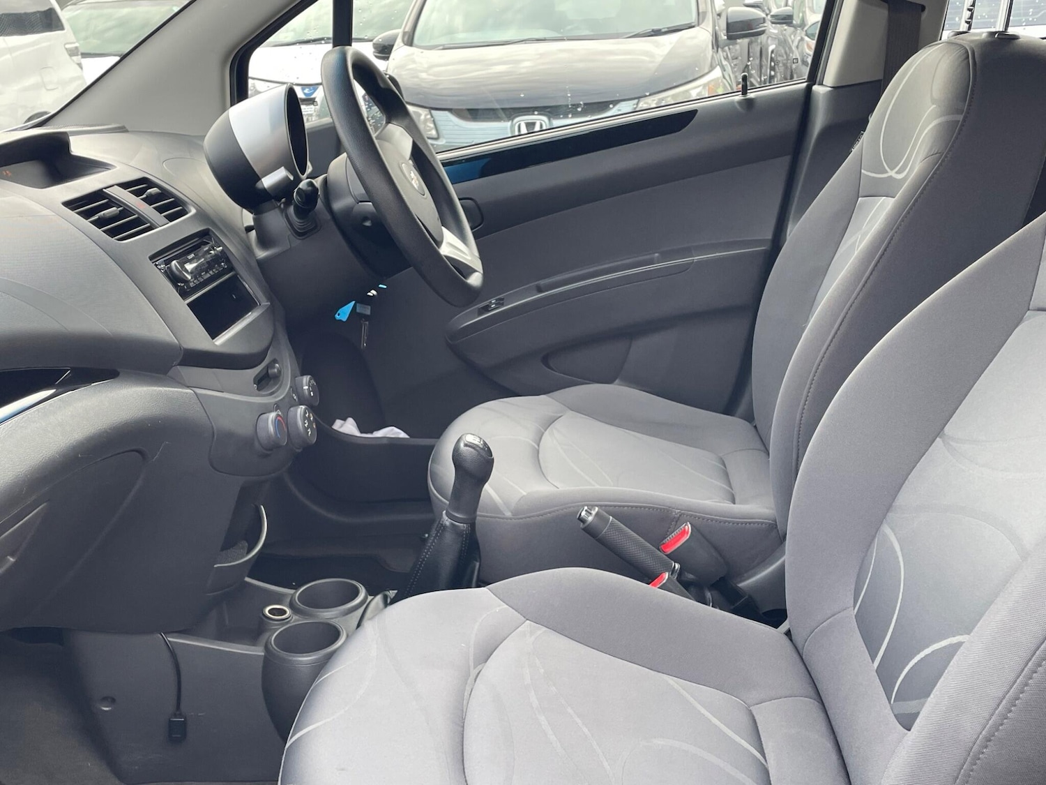 Used Chevrolet Spark 2010 for sale - 77242631: Photo 33