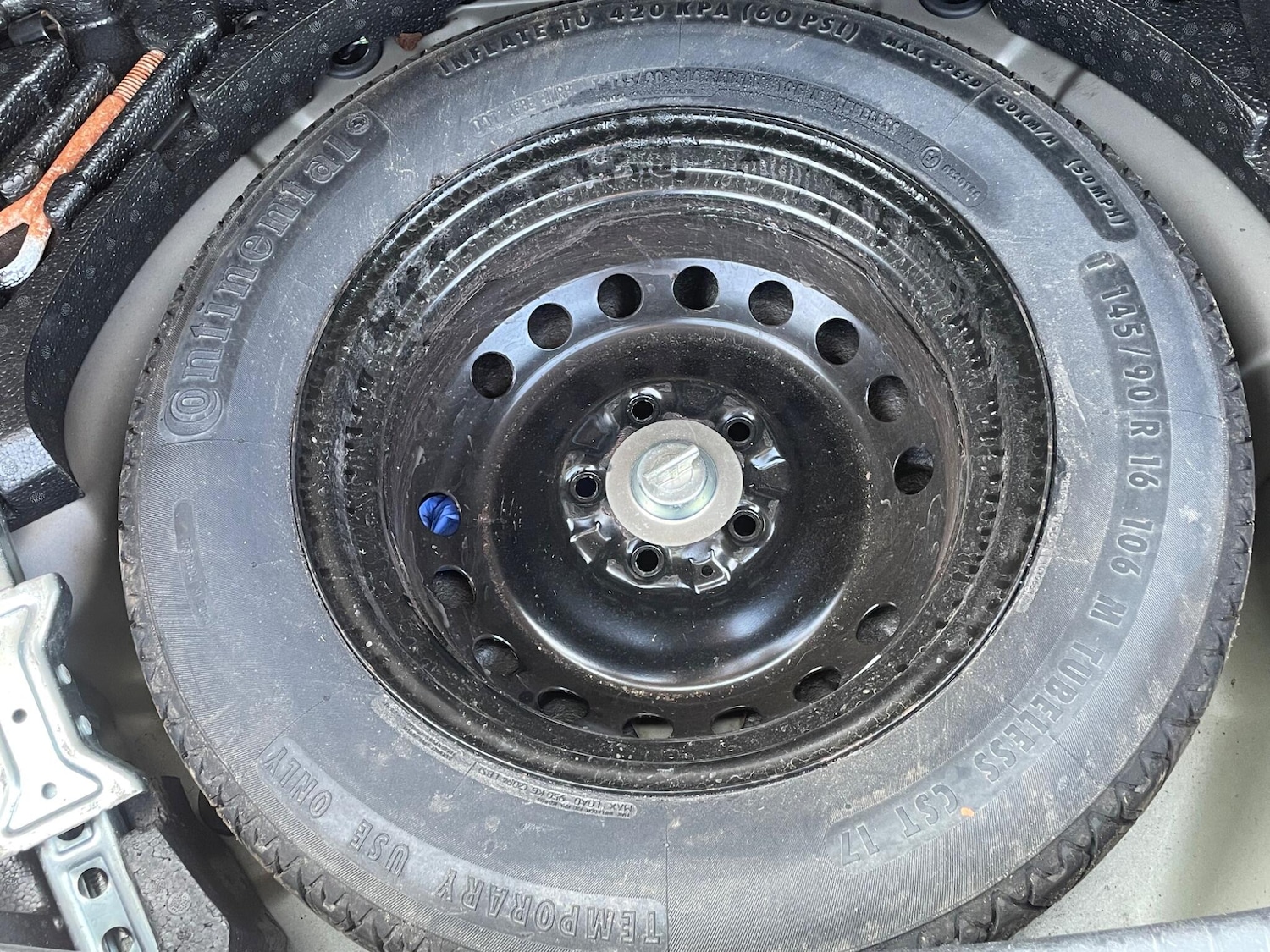 Used Nissan Qashqai 2008 for sale - 76994218: Photo 14