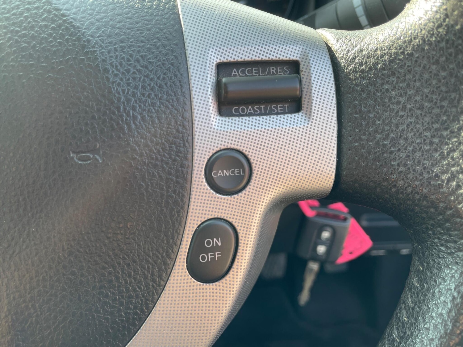 Used Nissan Qashqai 2008 for sale - 76994218: Photo 16