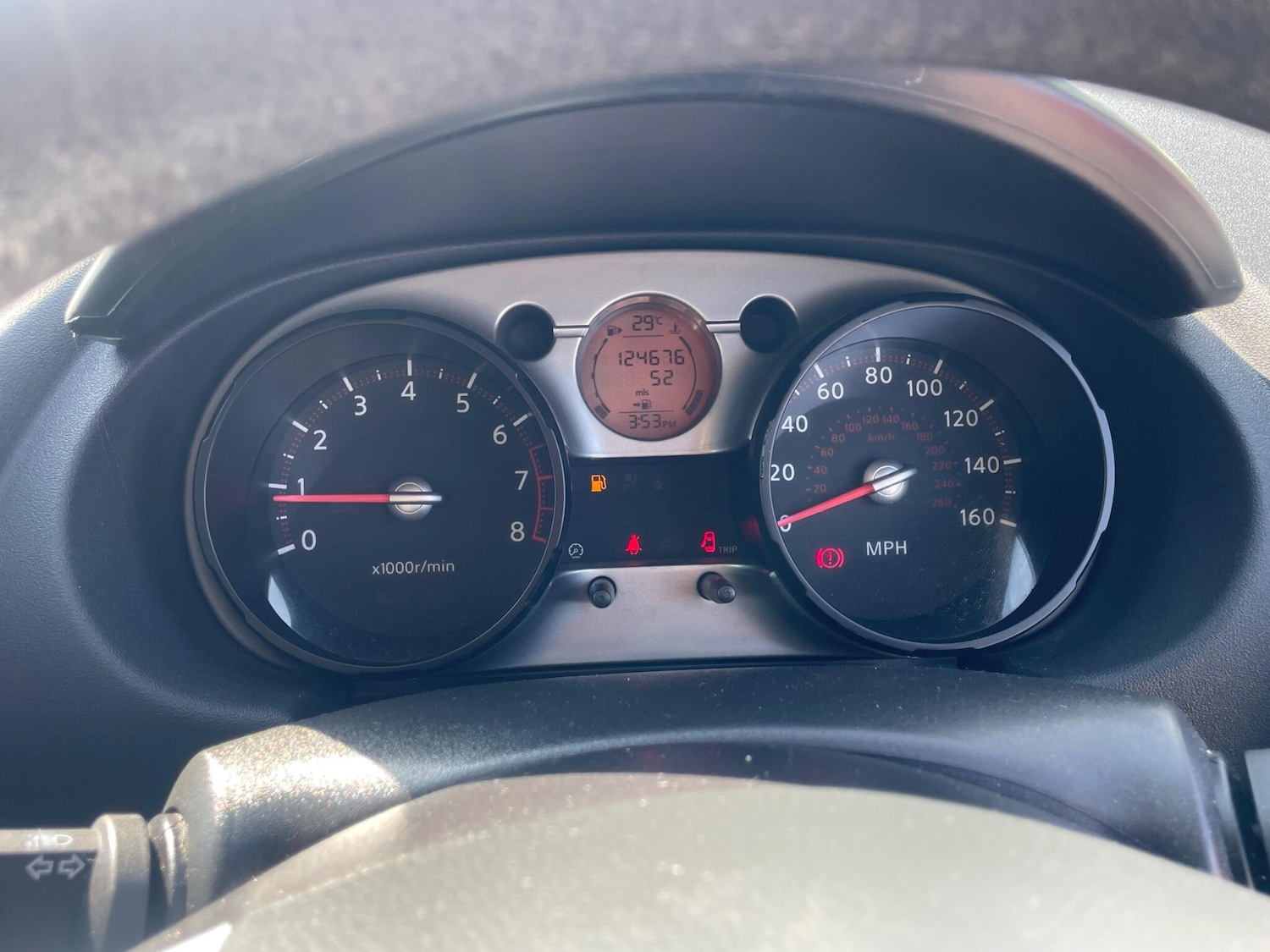 Used Nissan Qashqai 2008 for sale - 76994218: Photo 20