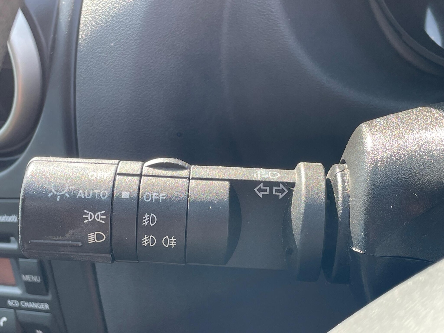 Used Nissan Qashqai 2008 for sale - 76994218: Photo 24