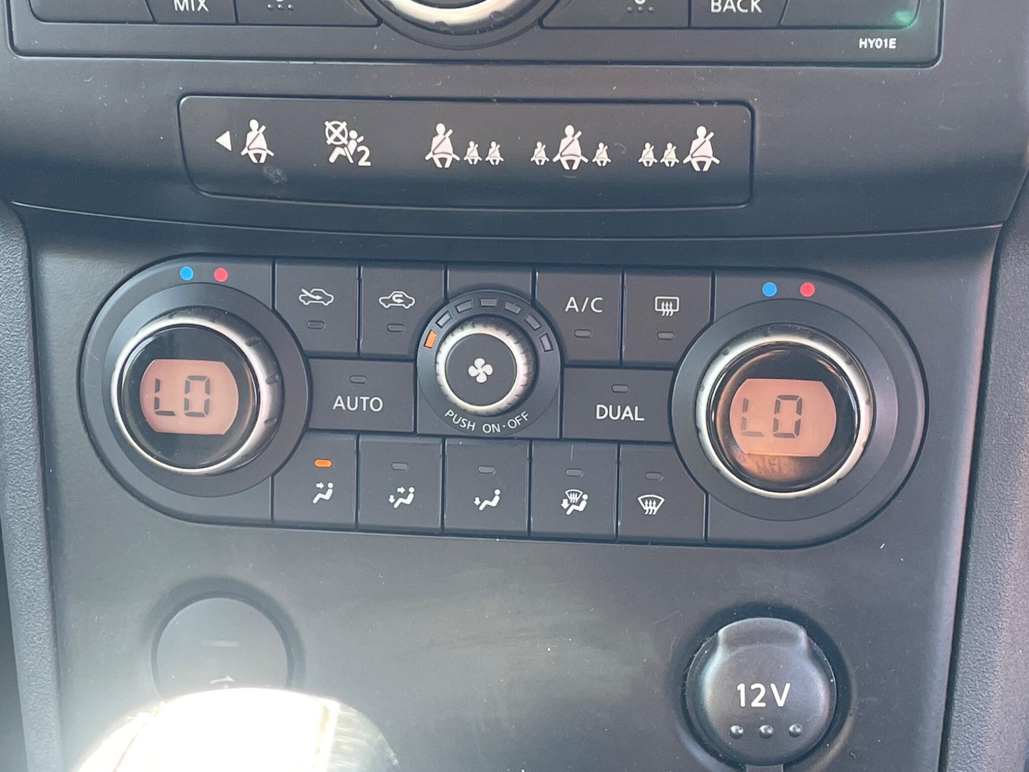 Used Nissan Qashqai 2008 for sale - 76994218: Photo 26