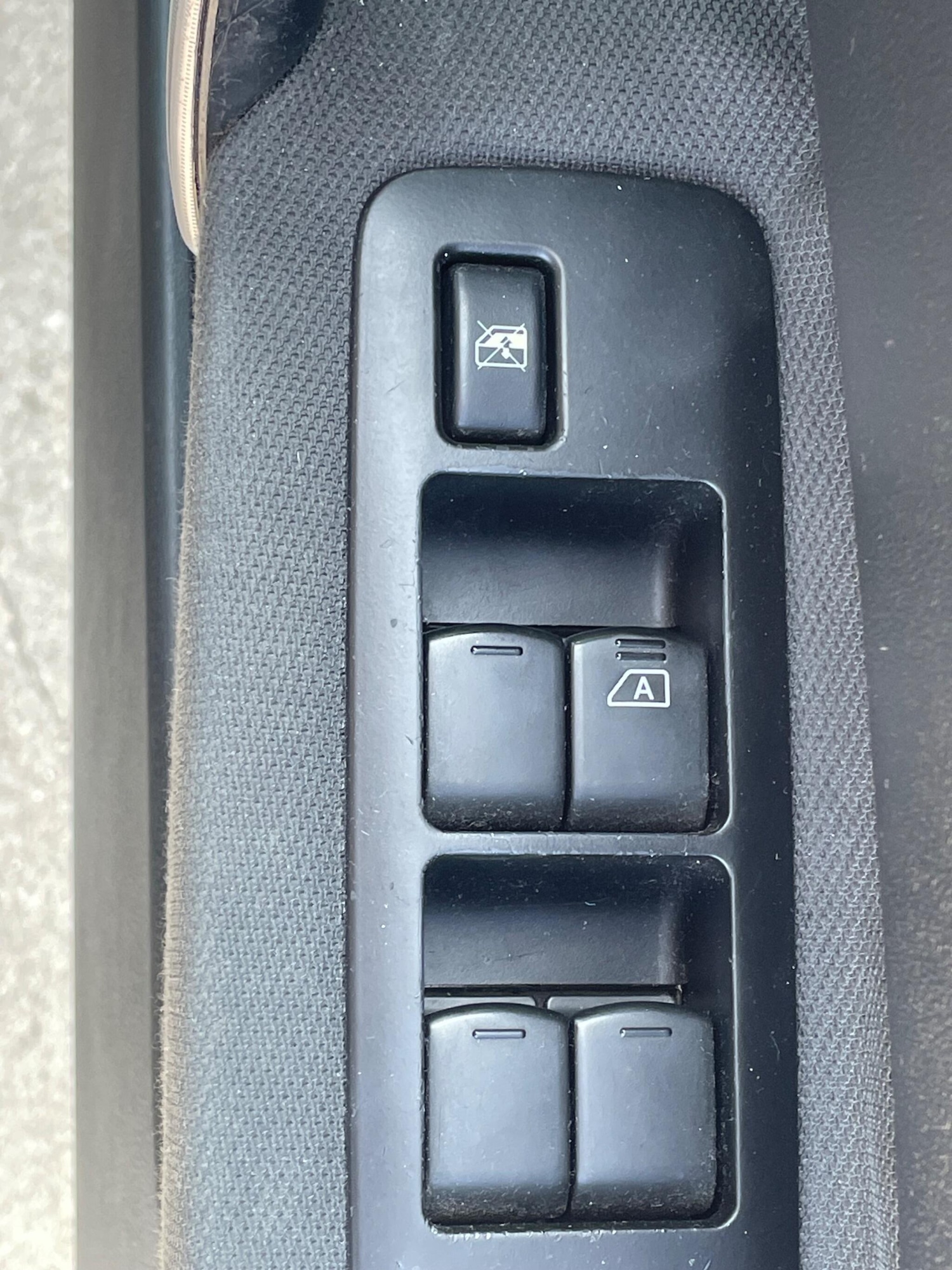 Used Nissan Qashqai 2008 for sale - 76994218: Photo 28