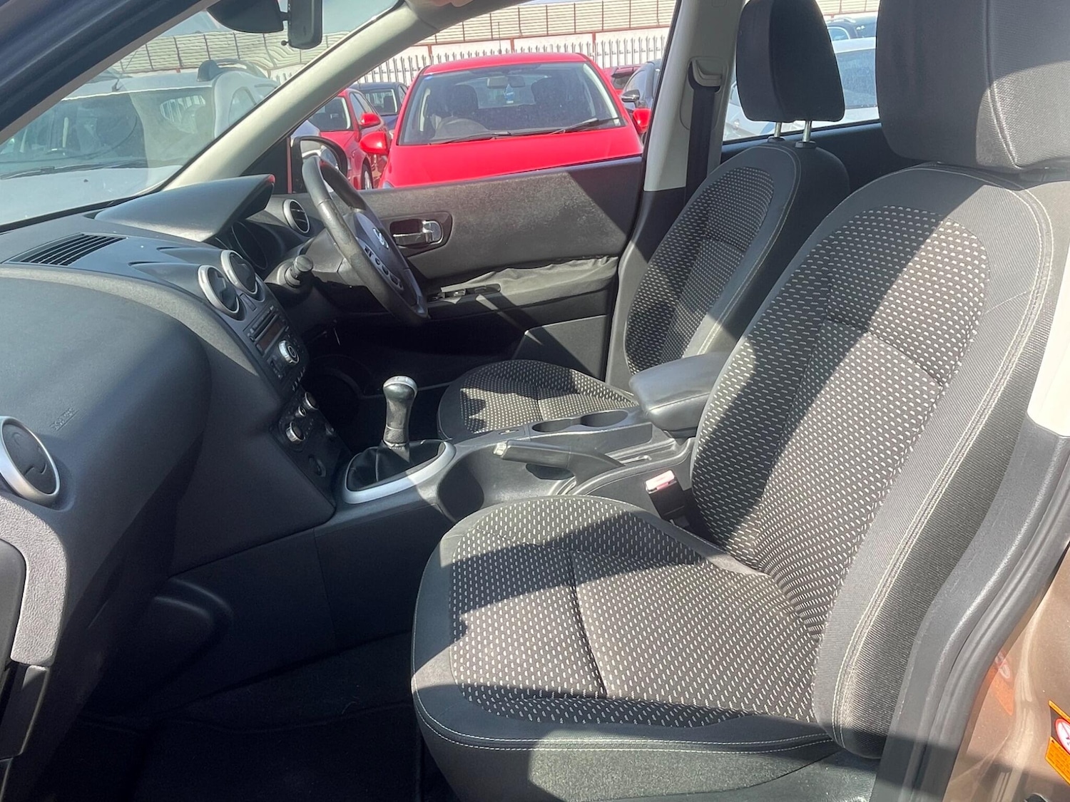 Used Nissan Qashqai 2008 for sale - 76994218: Photo 32