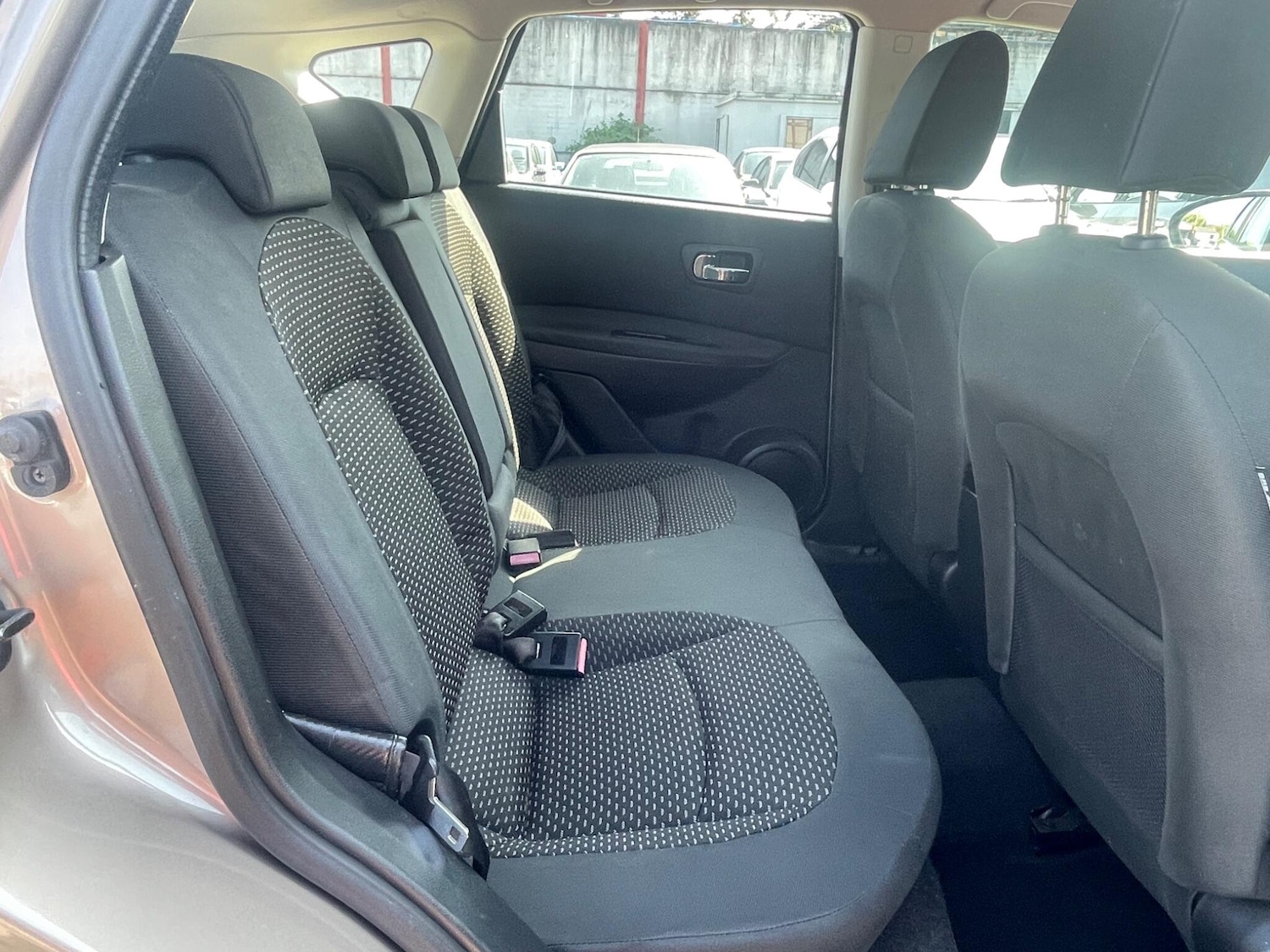 Used Nissan Qashqai 2008 for sale - 76994218: Photo 36