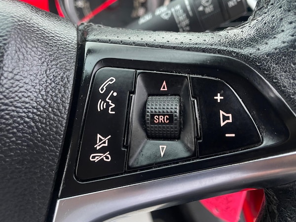 Used Vauxhall Astra GTC 2015 for sale - 76239800: Photo 18