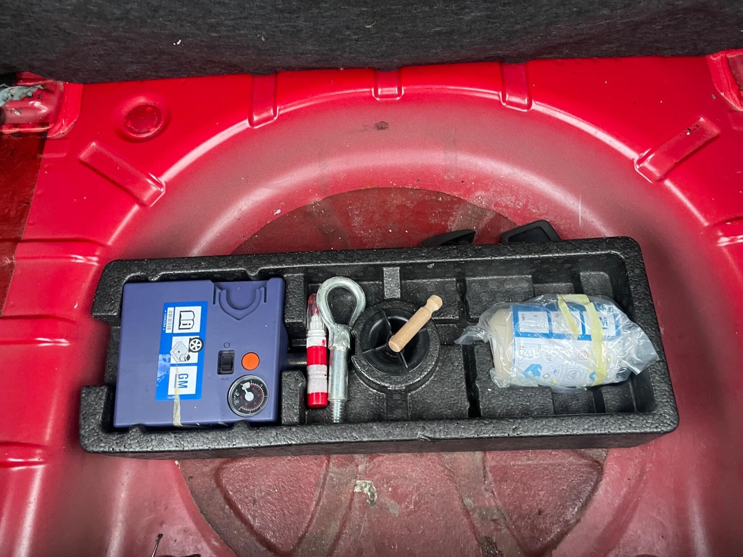 Used Vauxhall Astra GTC 2015 for sale - 76239800: Photo 34