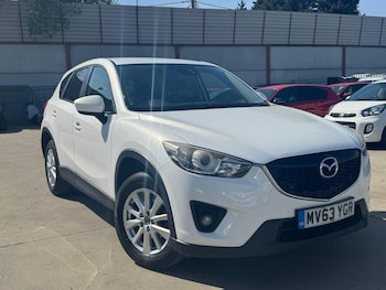 Used Mazda CX-5 2013 for sale - 78675297: Photo
