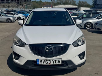 Used Mazda CX-5 2013 for sale - 78675297: Photo