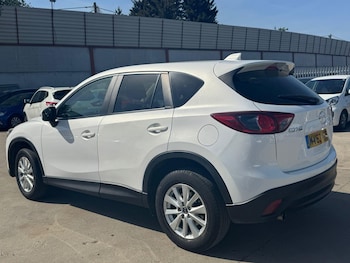 Used Mazda CX-5 2013 for sale - 78675297: Photo