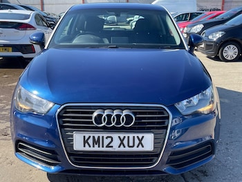 Used Audi A1 2012 for sale - 75838448: Photo