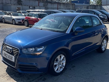 Used Audi A1 2012 for sale - 75838448: Photo