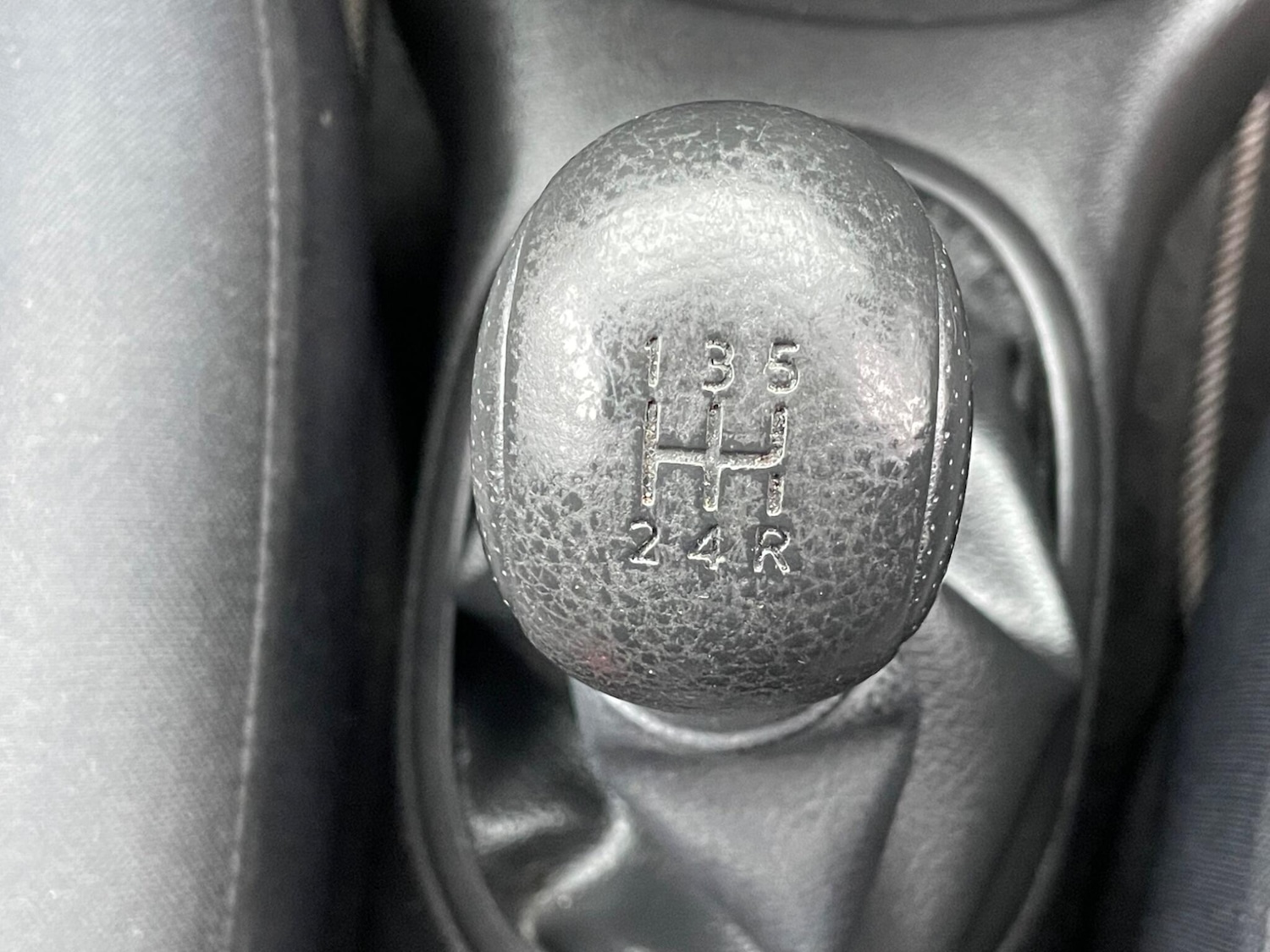 Used Nissan Micra 2011 for sale - 77994295: Photo 14